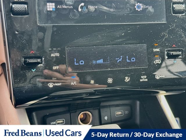 Used 2024 Hyundai Tucson SEL AWD/4WD image 15