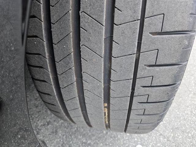 New 2025 Audi RS Q8 performance image 33