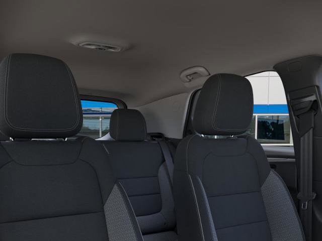 New 2026 Chevrolet TrailBlazer LT AWD/4WD image 24