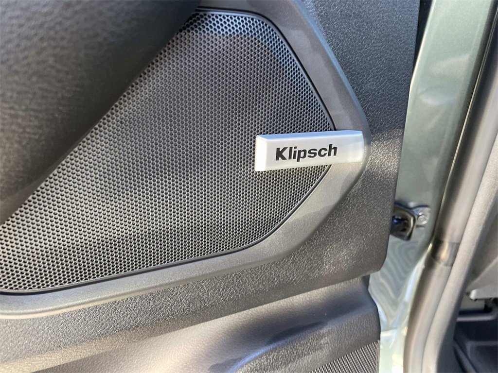 New 2026 Nissan Armada PRO-4X image 13