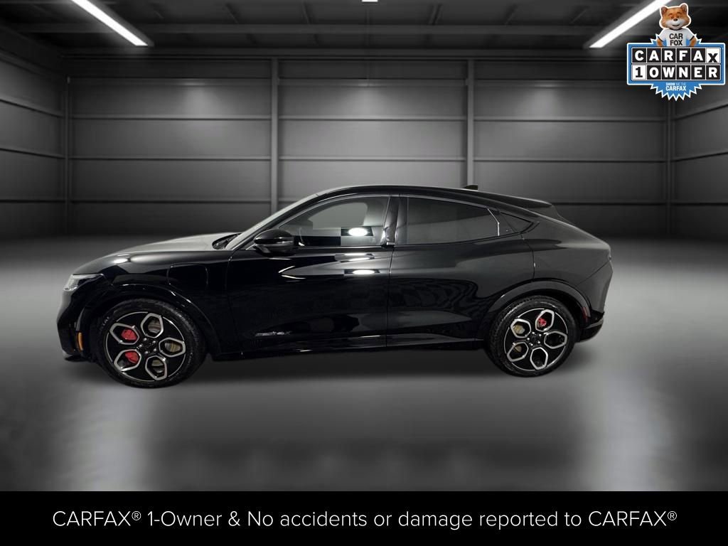 Used 2024 Ford Mustang Mach-E GT image 3