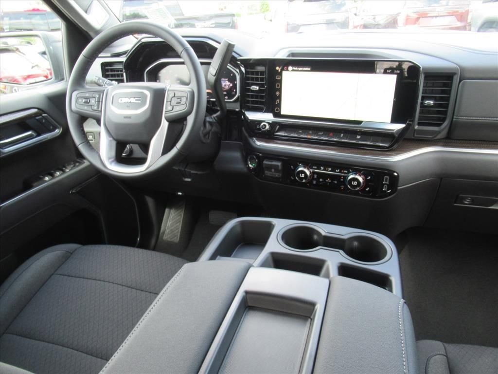 New 2026 GMC Sierra 1500 Elevation AWD/4WD image 14
