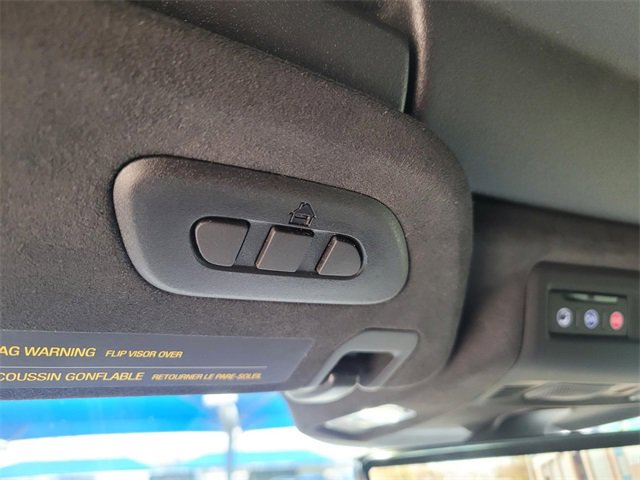 Certified 2021 Chevrolet Corvette Stingray w/ Z51 Performance Package image 16