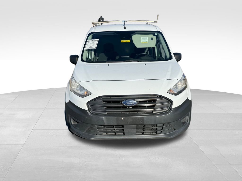 Used 2020 Ford Transit Connect XL video 2