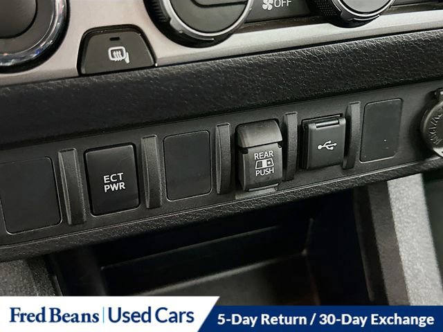 Certified 2023 Toyota Tacoma SR5 image 15