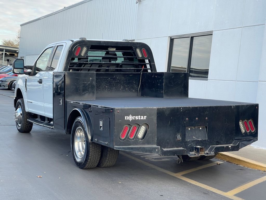 Used 2020 Ford F350 XLT image 5