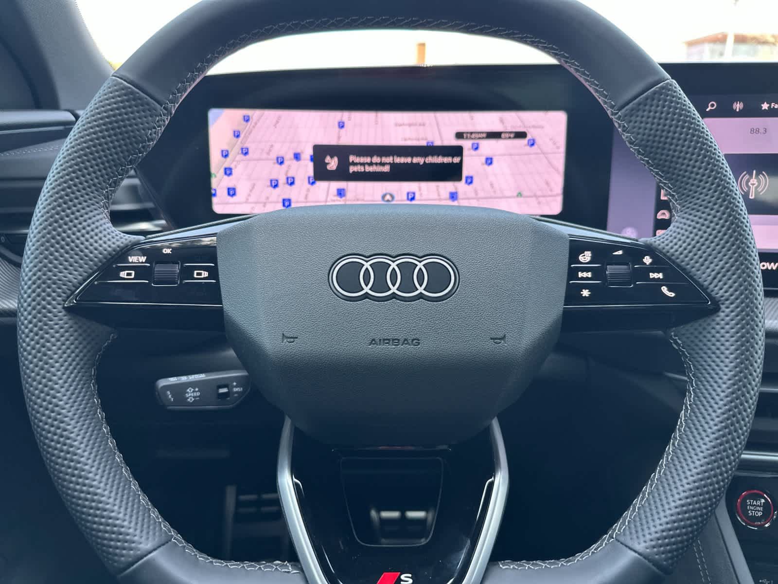 New 2026 Audi SQ5 Premium Plus AWD/4WD image 27