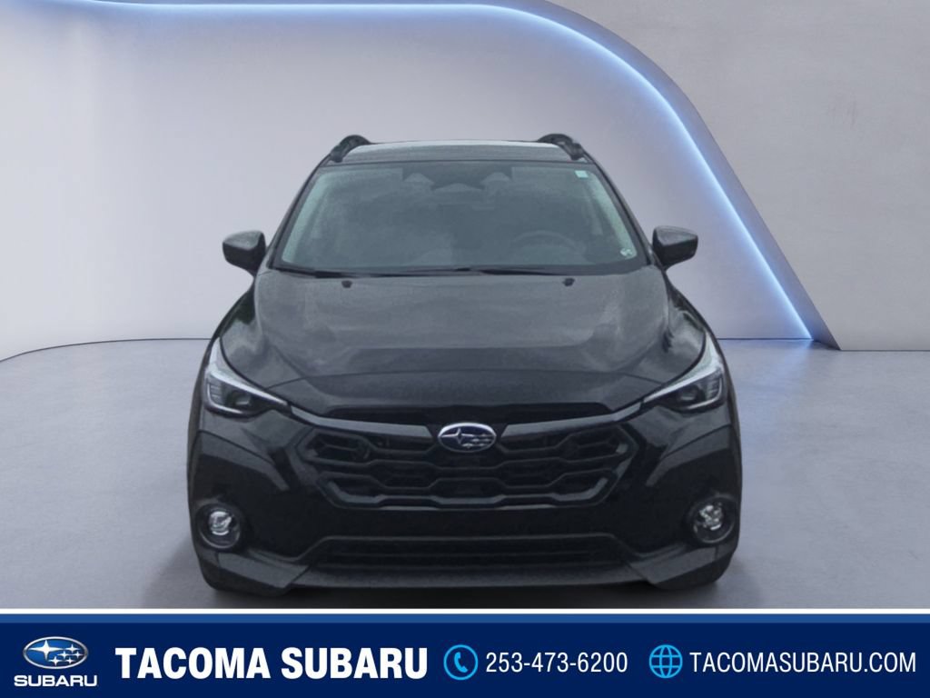 New 2026 Subaru Crosstrek 2.5i Limited w/ Crosstrek Mirror Package AWD/4WD image 8