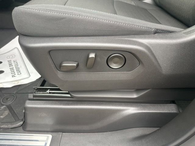 New 2026 Chevrolet Silverado 1500 RST w/ RST Select Package AWD/4WD image 17