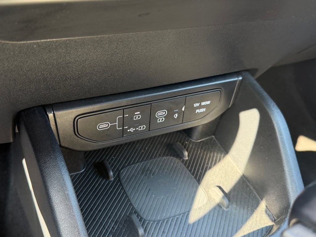 Used 2025 Kia K4 GT-Line FWD image 9