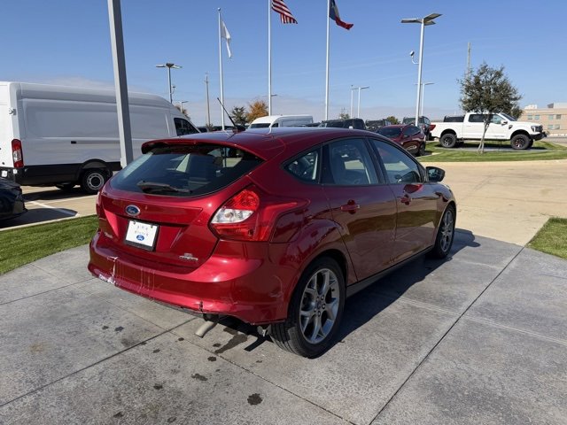 Used 2013 Ford Focus SE image 6