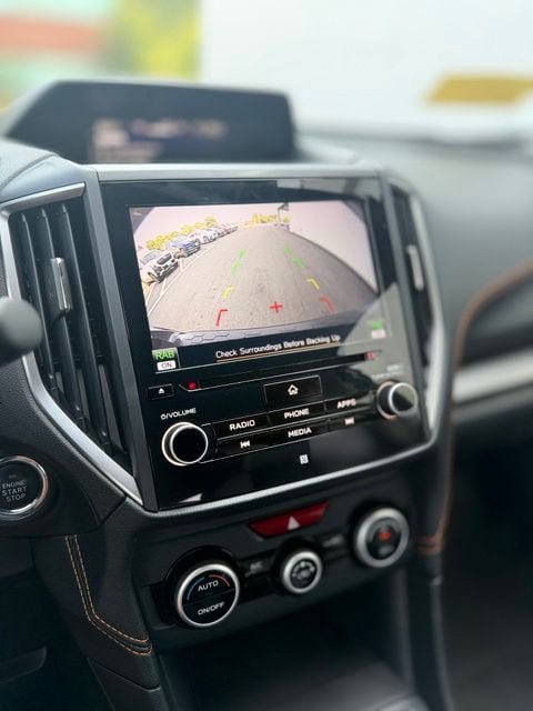 Used 2019 Subaru Crosstrek 2.0i Limited w/ Moonroof Package AWD/4WD image 11
