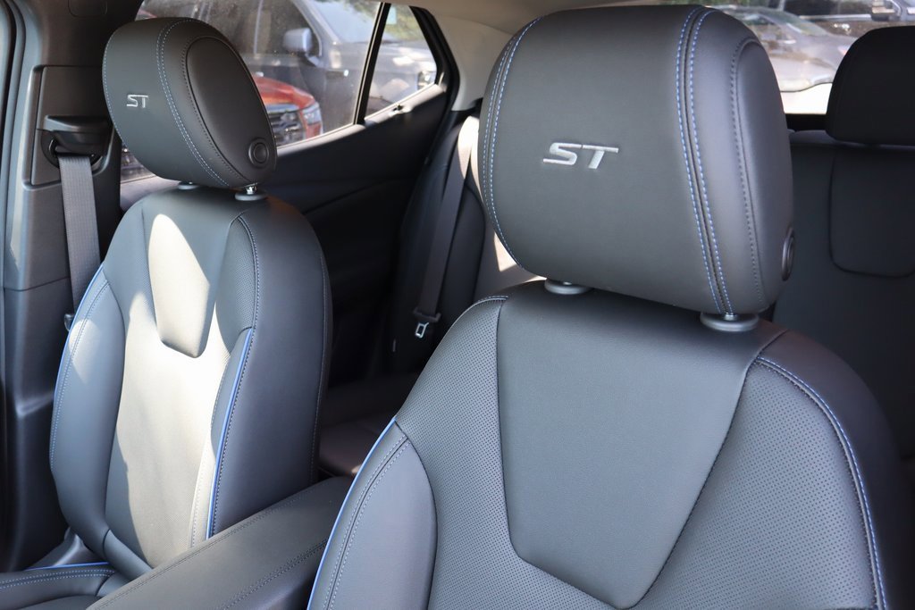 New 2026 Buick Encore GX Sport Touring w/ Comfort Package image 12