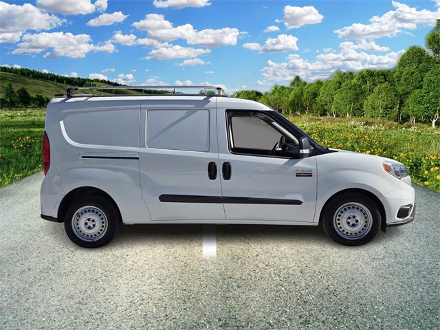 Used 2022 RAM ProMaster City Tradesman image 7