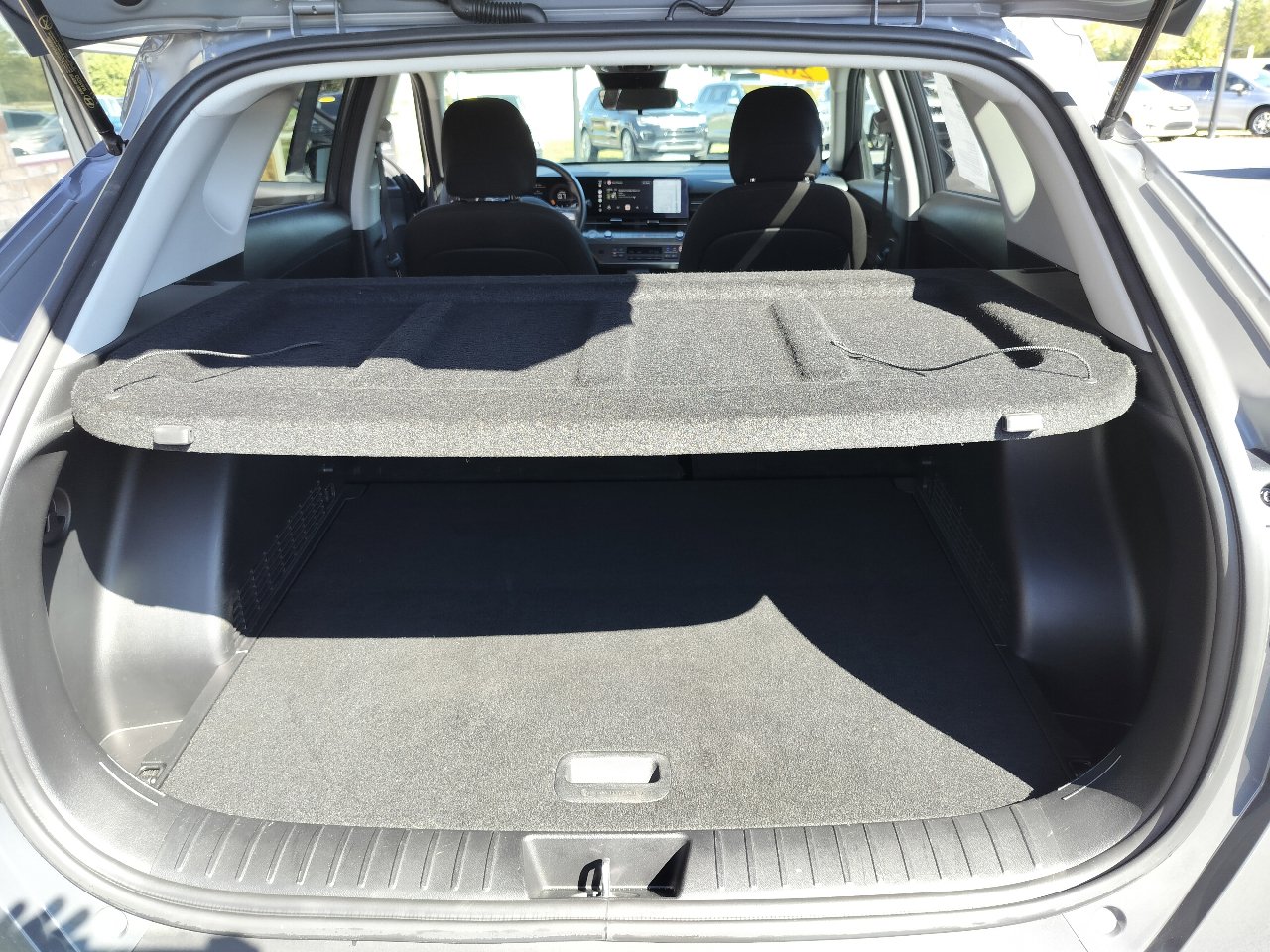 Used 2025 Hyundai Kona SEL image 29