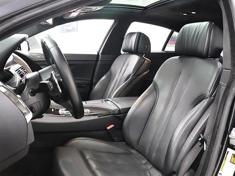 Used 2016 BMW 650i Gran Coupe image 14