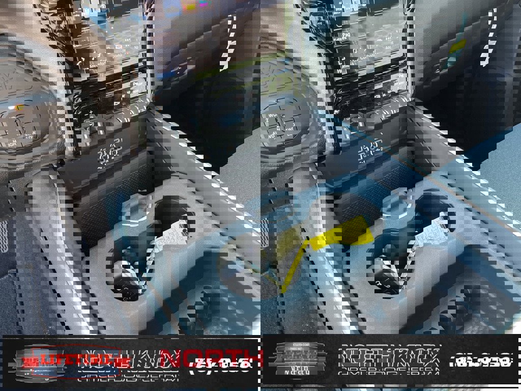 New 2026 RAM 2500 Big Horn image 11