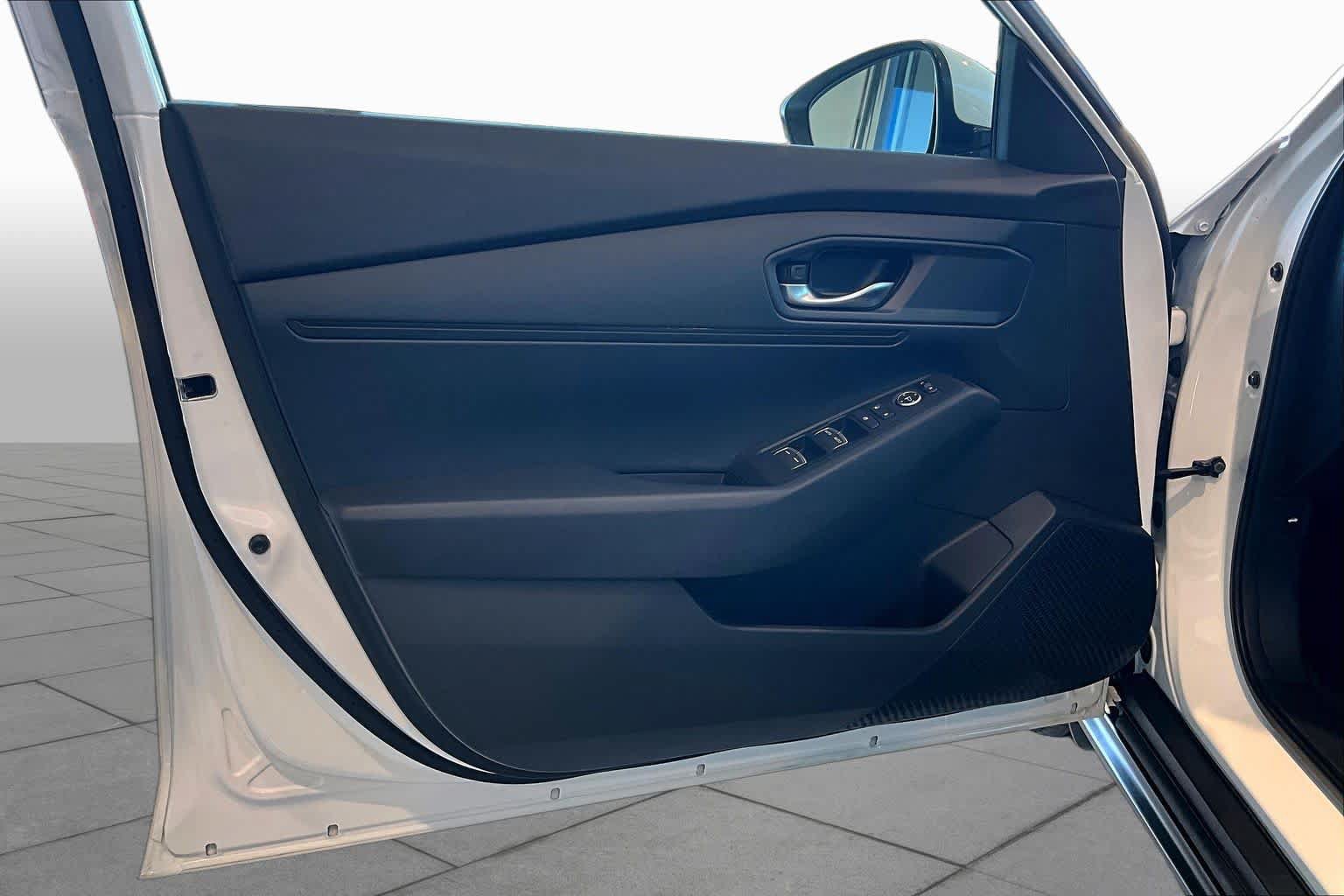 Used 2023 Honda Accord LX image 23