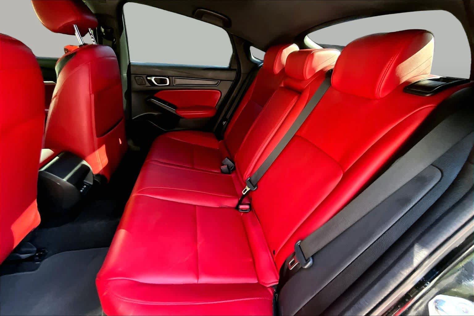 Used 2024 Acura Integra A-Spec w/ Technology Package FWD image 21