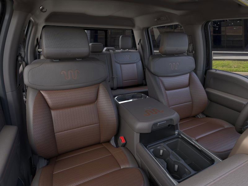 New 2026 Ford F250 King Ranch w/ Tremor Off-Road Package image 10