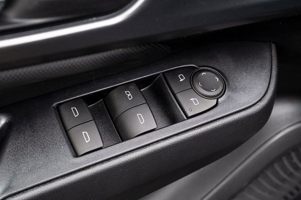 New 2025 Chevrolet Equinox EV RS w/ Active Safety Package 3 image 16