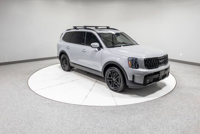 Used 2024 Kia Telluride SX Prestige X-Line image 32