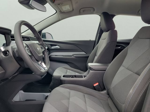 New 2027 Chevrolet Bolt LT w/ Comfort Package FWD image 19
