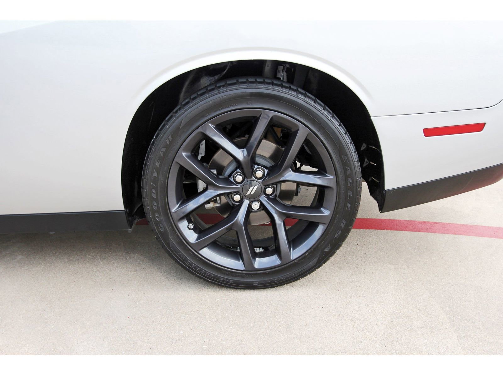Used 2022 Dodge Challenger R/T w/ Plus Package RWD image 29