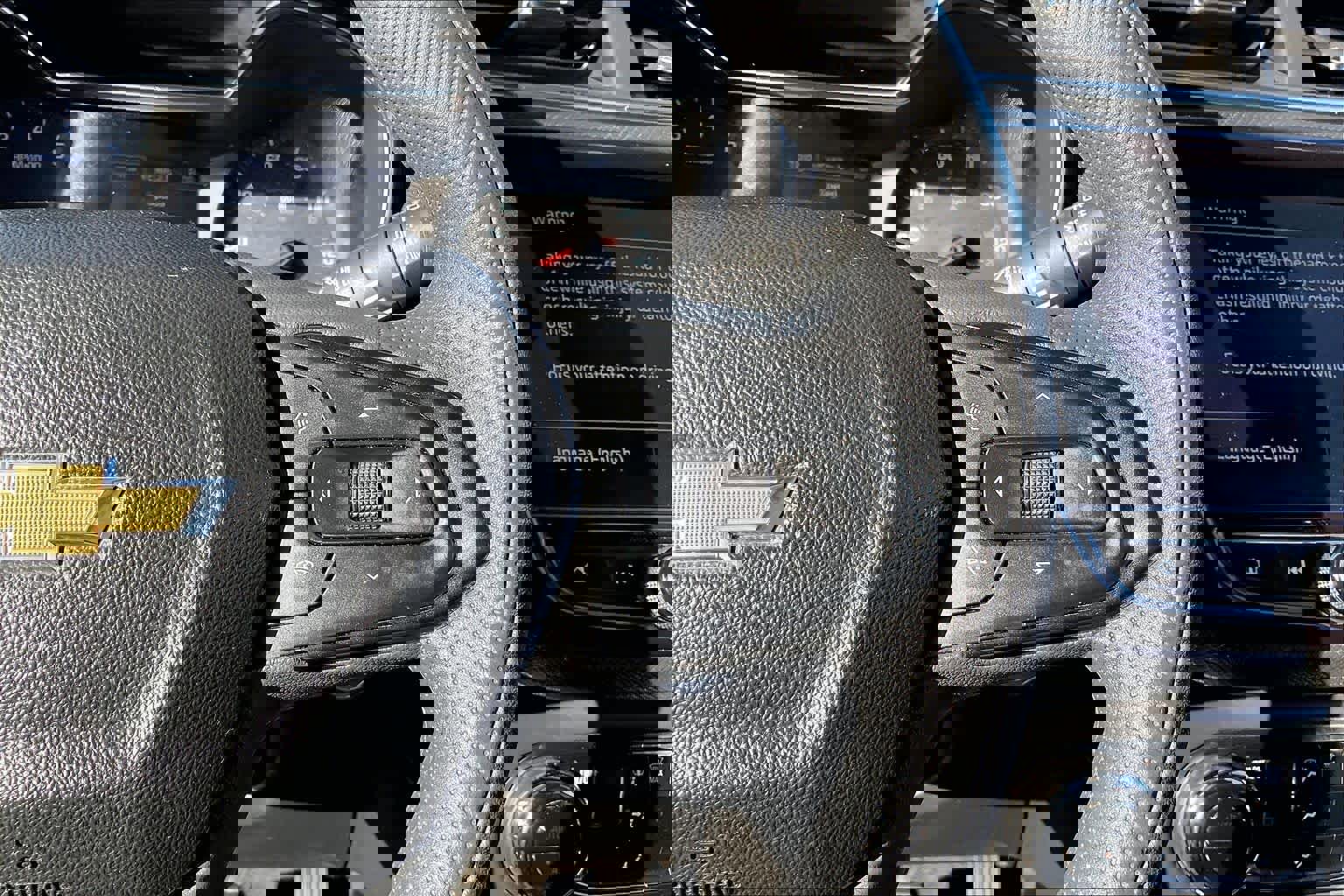 Used 2023 Chevrolet TrailBlazer LT w/ Convenience Package image 21