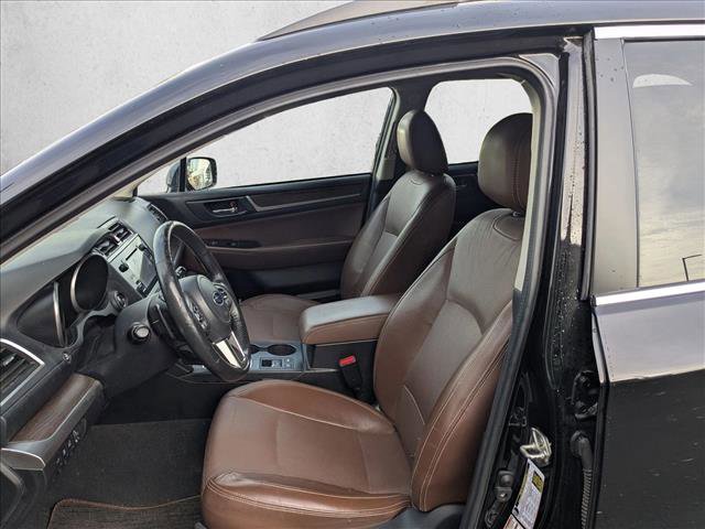 Used 2017 Subaru Outback 3.6R Touring w/ Popular Package #5A image 22