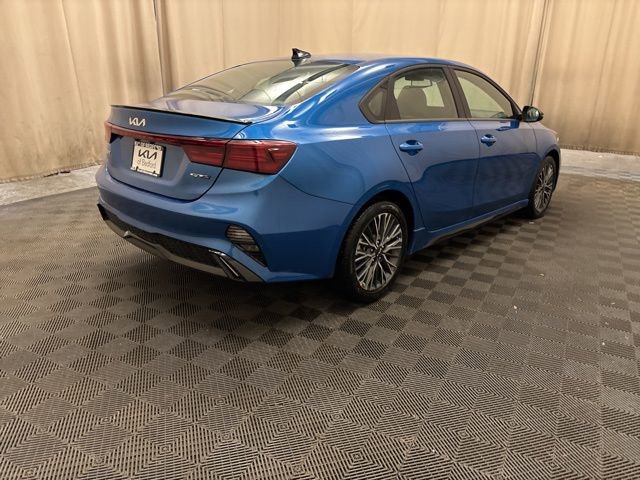 Used 2024 Kia Forte GT-Line image 5