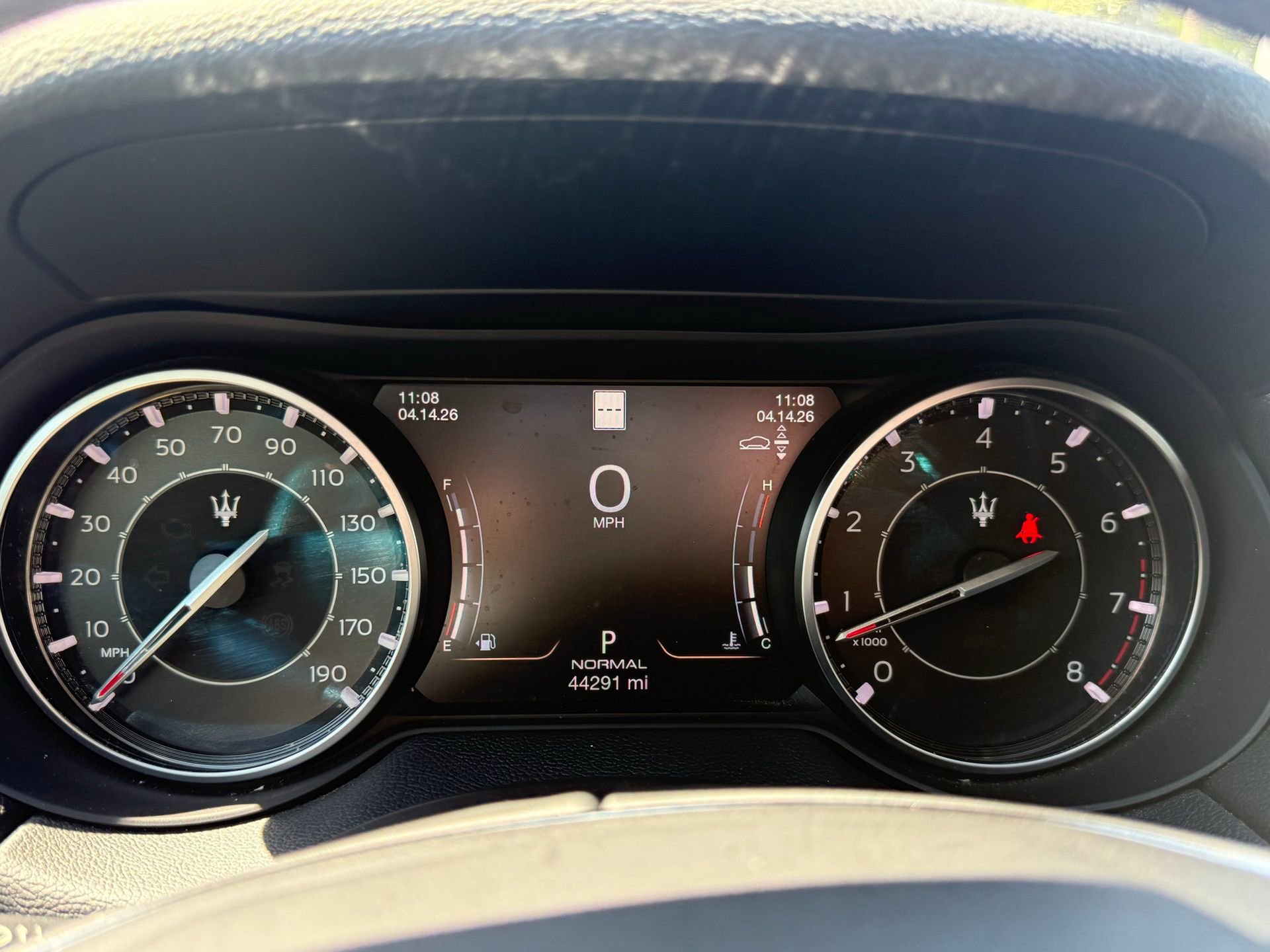 Certified 2023 Maserati Levante GT image 45