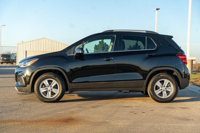 Used 2020 Chevrolet Trax LT image 4