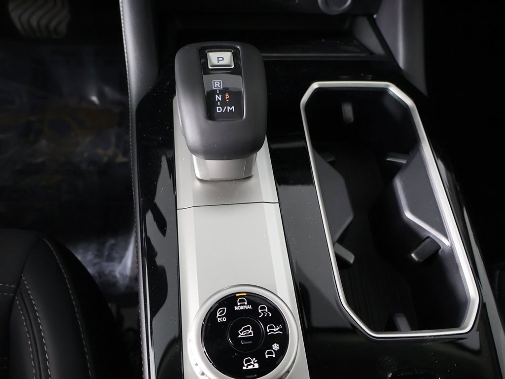 New 2026 Mitsubishi Outlander SE image 44