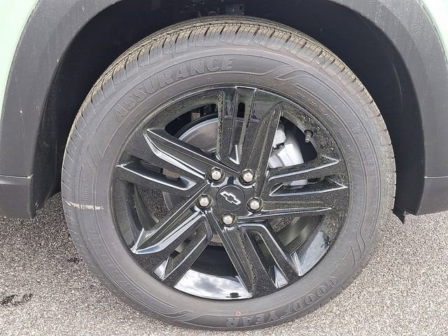 New 2026 Chevrolet Trax ACTIV w/ Driver Confidence Package FWD image 6