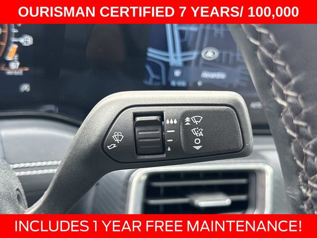 Used 2025 Ford Mustang GT Premium RWD image 29