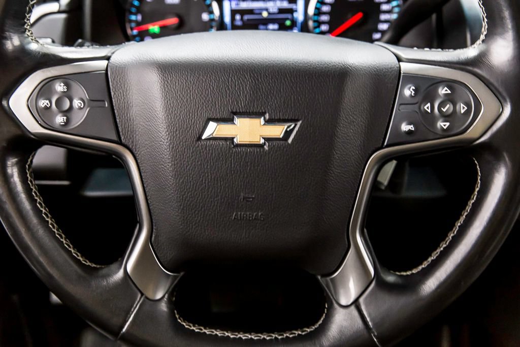 Used 2019 Chevrolet Tahoe LS RWD image 24