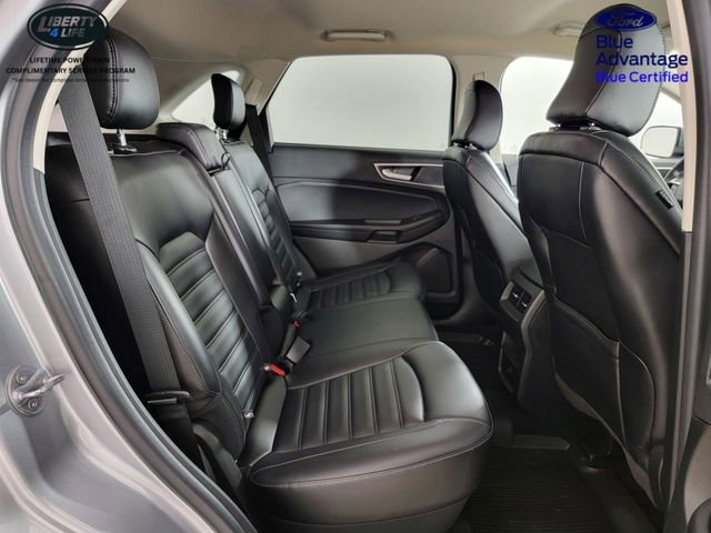 Used 2023 Ford Edge SEL AWD/4WD image 18