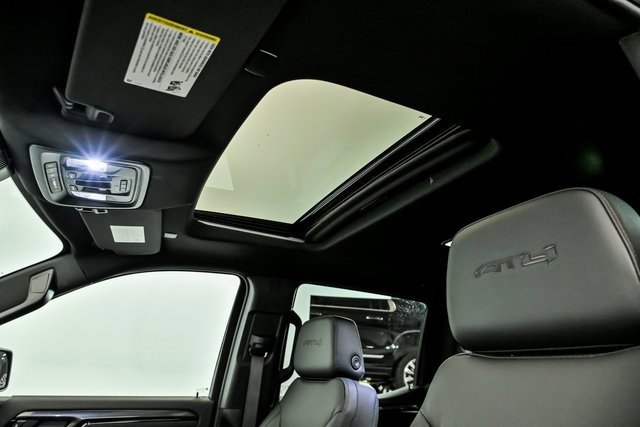 New 2026 GMC Sierra 1500 AT4 w/ Technology Package image 10
