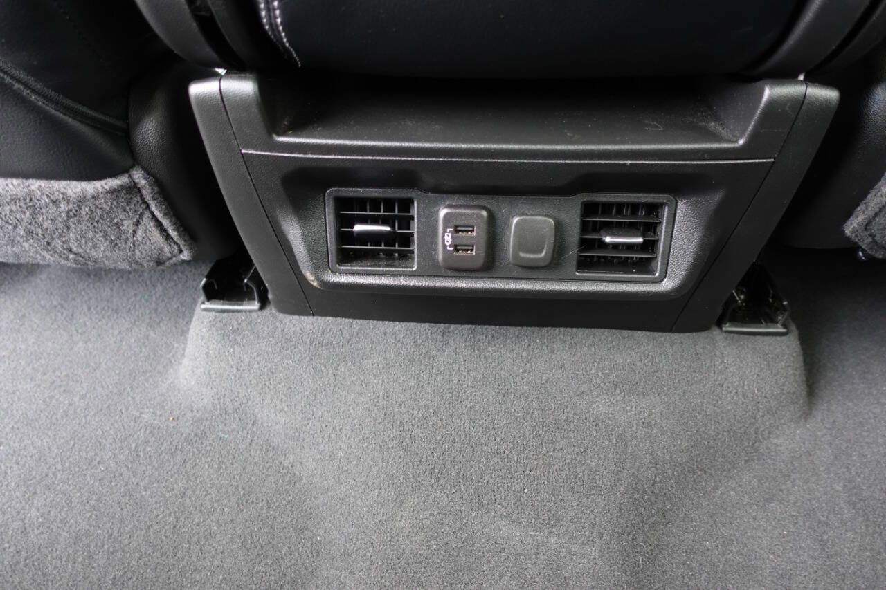 Used 2023 GMC Sierra 2500 SLE w/ Preferred Package AWD/4WD image 42