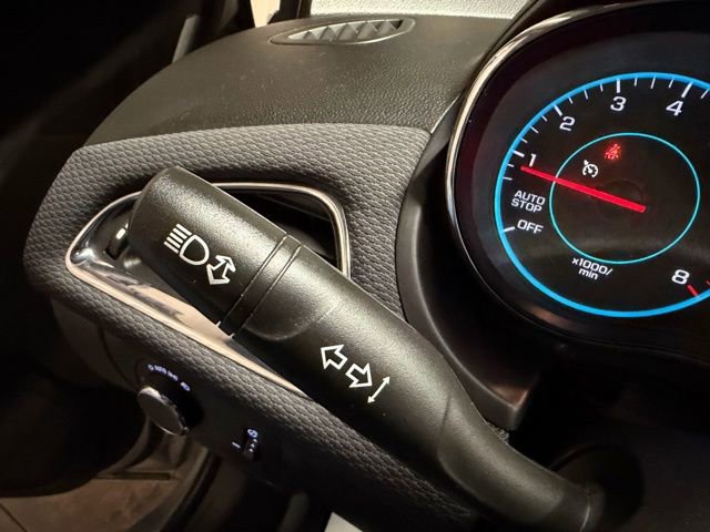 Used 2018 Chevrolet Cruze LT image 27