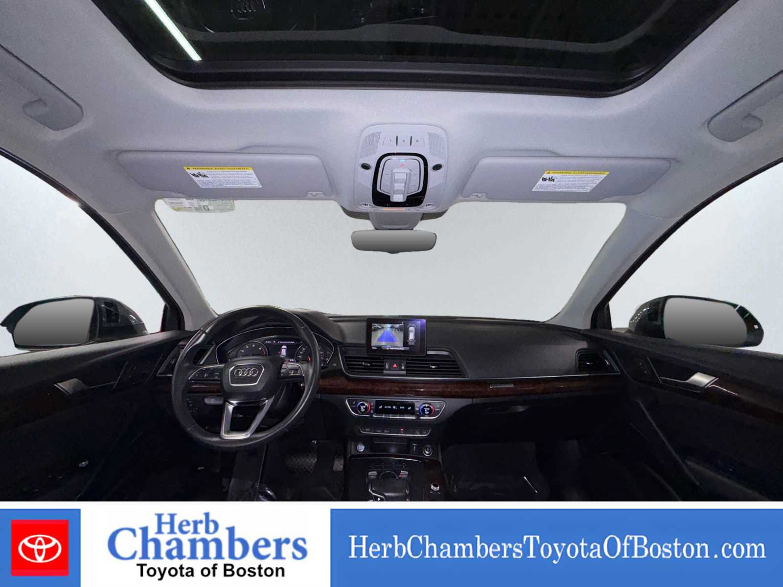 Used 2020 Audi Q5 2.0T Premium AWD/4WD image 6