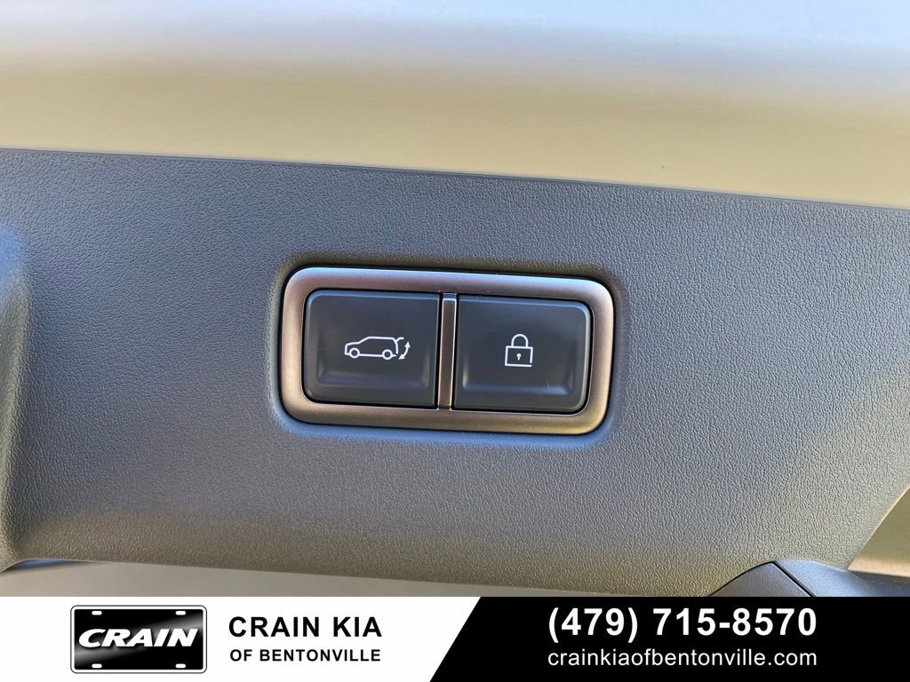 New 2026 Kia EV9 Light image 30