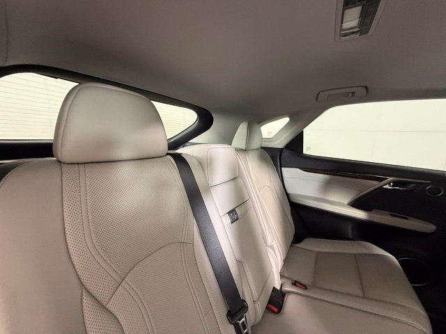 Used 2018 Lexus RX 350 FWD w/ Premium Package image 22