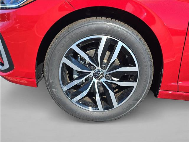 New 2026 Volkswagen Jetta SE image 11