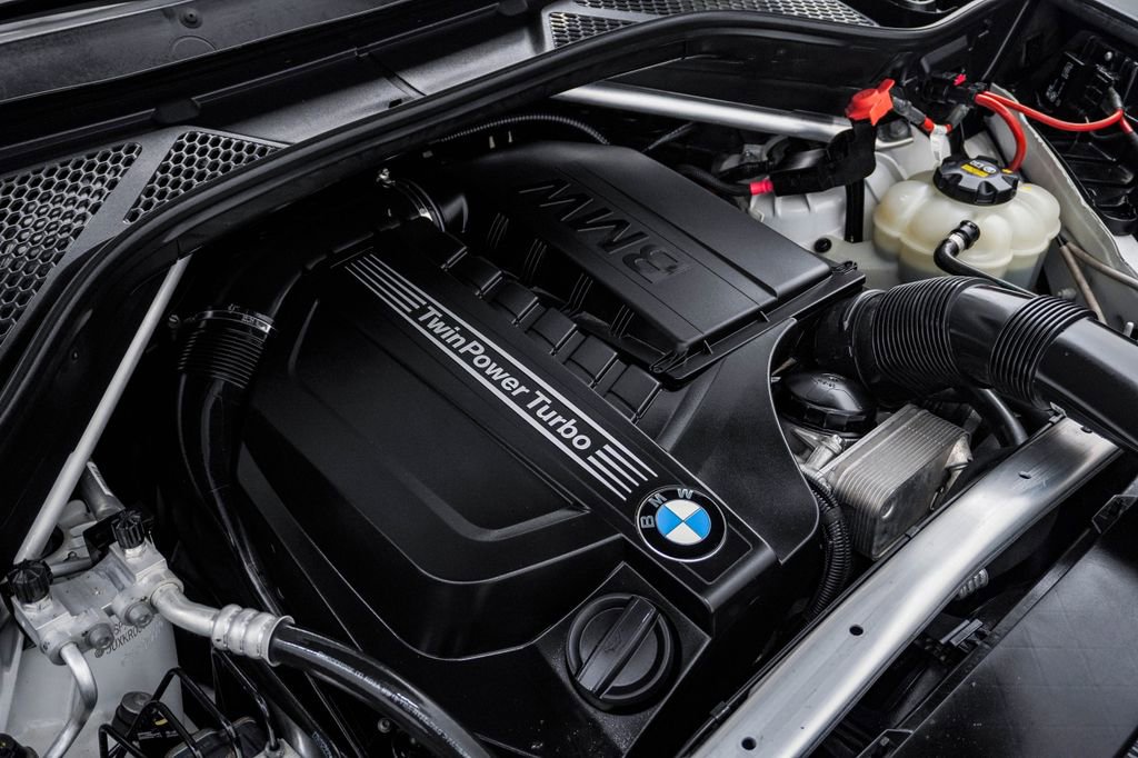 Used 2016 BMW X5 xDrive35i image 29