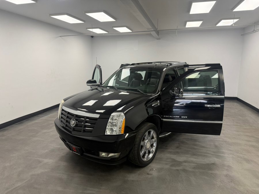 Used 2008 Cadillac Escalade EXT AWD/4WD image 31