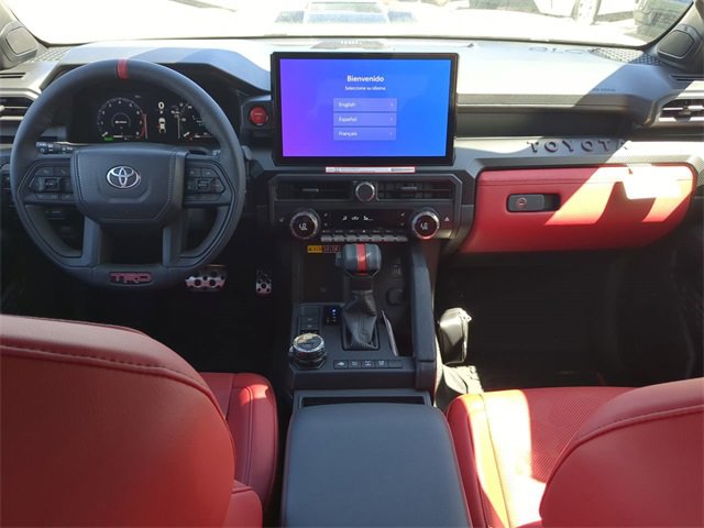 New 2026 Toyota Tacoma TRD Pro image 15