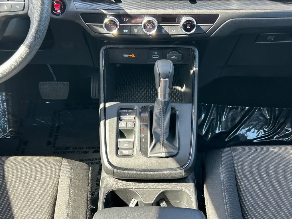 Used 2023 Honda CR-V LX image 25