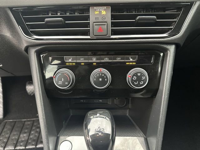 Used 2023 Volkswagen Taos S image 18